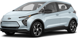 2023 Chevrolet Bolt EV