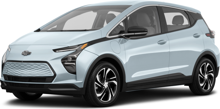 2023 Chevrolet Bolt EV Exterior: 0