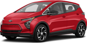 2023 Chevrolet Bolt EV
