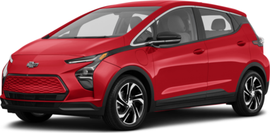 2023 Chevrolet Bolt EV Exterior: 0
