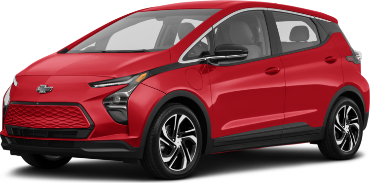 2023 Chevrolet Bolt EV Exterior: 0