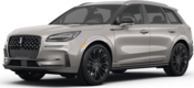2023 Lincoln Corsair Exterior: 0