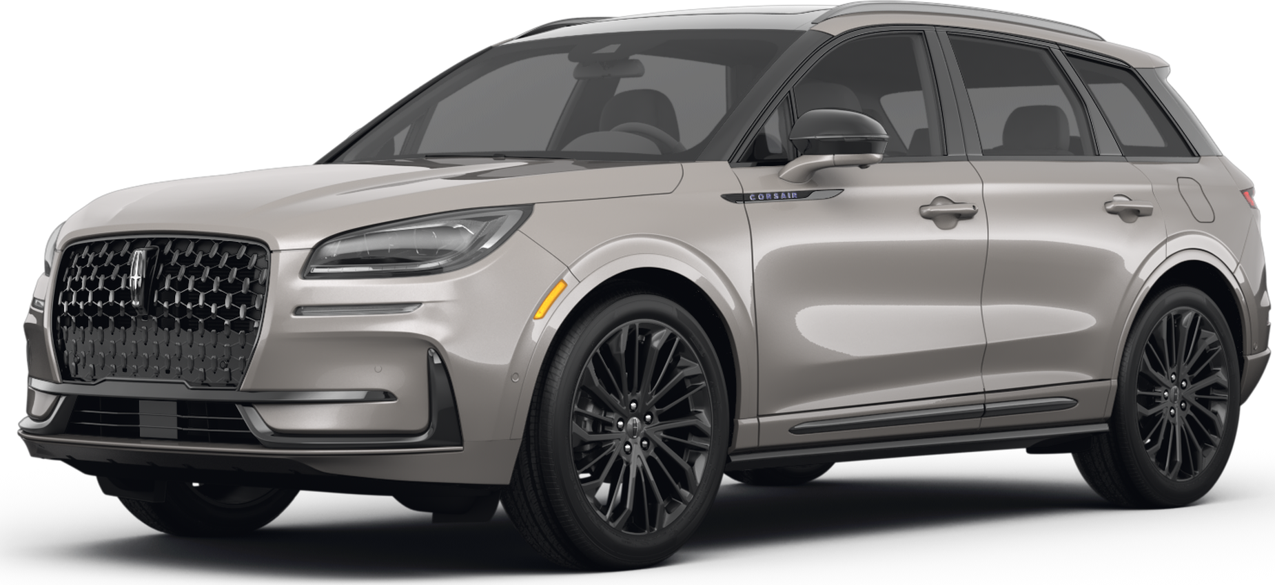 Lincoln Corsair Grand Touring Sport Utility 4D