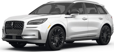 Corsair Reserve Sport Utility 4D image