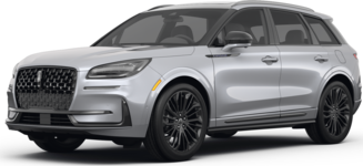 2023 Lincoln Corsair Standard Sport Utility 4D