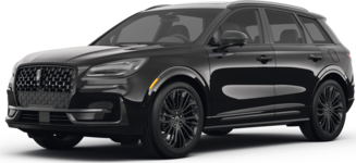 2023 Lincoln Corsair