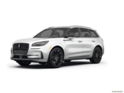 2023 Lincoln Corsair Colors: 1