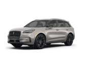 2023 Lincoln Corsair Colors: 0