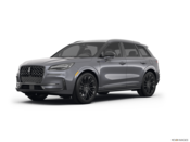 2023 Lincoln Corsair Colors: 1