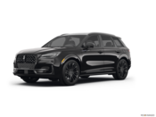 2023 Lincoln Corsair Colors: 0