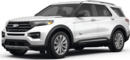 2023 Ford Explorer image