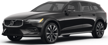 2023 Volvo V60