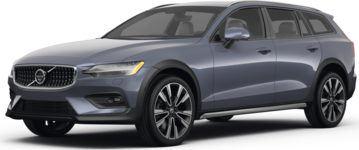 2023 Volvo V60