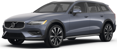 Volvo V60 B5 Ultimate Cross Country Wagon 4D