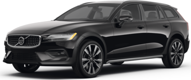 V60 B5 Ultimate Cross Country Wagon 4D image