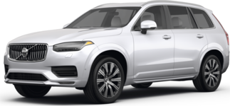 2023 Volvo XC90 T8 Recharge Ultimate Bright Theme Plug-In Hybrid