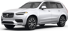2023 Volvo XC90 image
