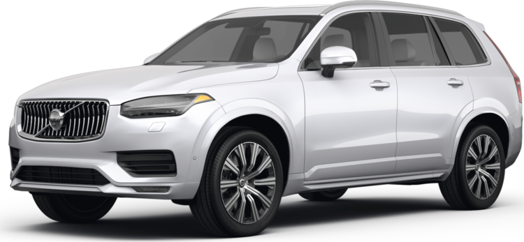 2023 Volvo XC90 Price, Reviews, Pictures & More | Kelley Blue Book