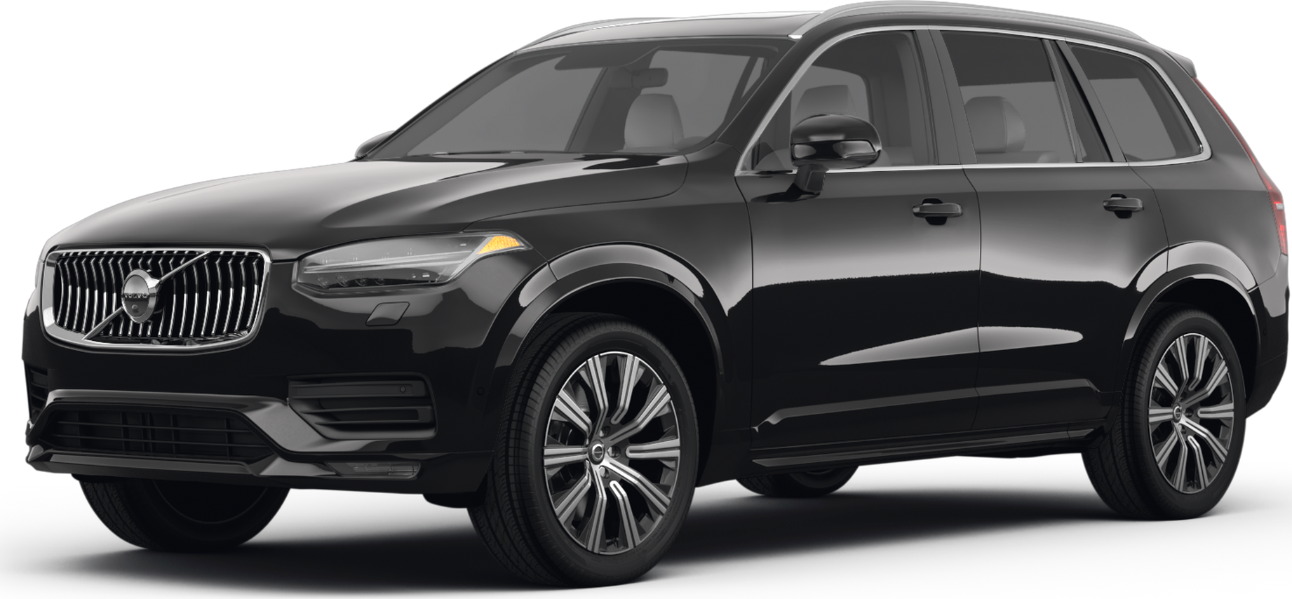 2024 Volvo XC90 Specs, Features & Options | Kelley Blue Book