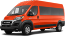 2023 Ram ProMaster Window Van image