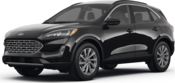 2022 Ford Escape Exterior: 0