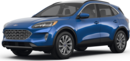 2022 Ford Escape image