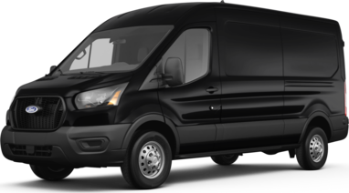 Ford Transit - Consumer Reports