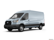 2023 Ford Transit 350 Crew Van Colors: 0