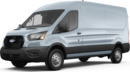 2023 Ford Transit 350 HD Cargo Van image
