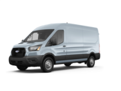 2023 Ford Transit 350 HD Cargo Van Colors: 0