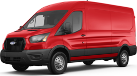 2025 Ford Transit 150 Cargo Van Low Roof w/LWB