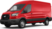 2025 Ford Transit 150 Cargo Van Exterior: 0
