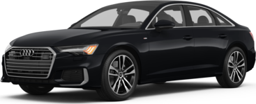 2023 Audi A6 45 TFSI Premium Sedan 4D