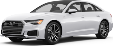 2023 Audi A6