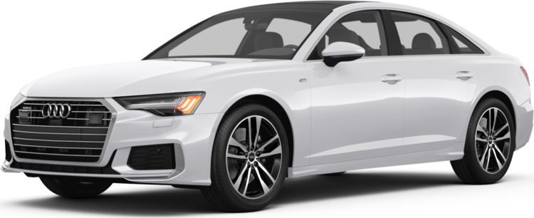 2023 Audi A6 Exterior: 0