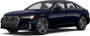 2023 Audi A6