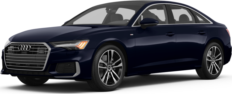 2023 Audi A6 Exterior: 0
