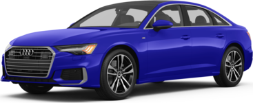 2023 Audi A6 55 TFSI Premium Sedan 4D