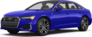 2023 Audi A6 image