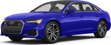 A6 45 TFSI Premium Sedan 4D image
