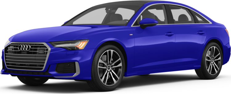 2023 Audi A6 Exterior: 0