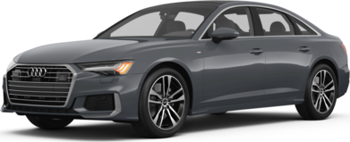 A6 55 TFSI Prestige Sedan 4D image