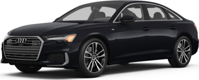 A6 55 TFSI Prestige Sedan 4D image
