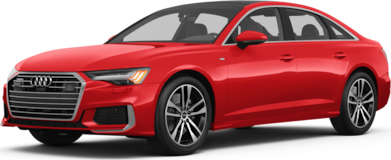 A6 55 TFSI Prestige Sedan 4D image