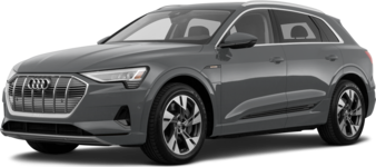 2023 Audi e-tron Premium Plus