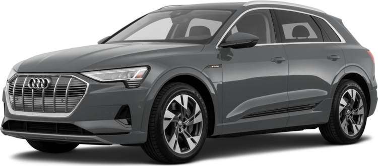 2023 Audi e-tron Exterior: 0
