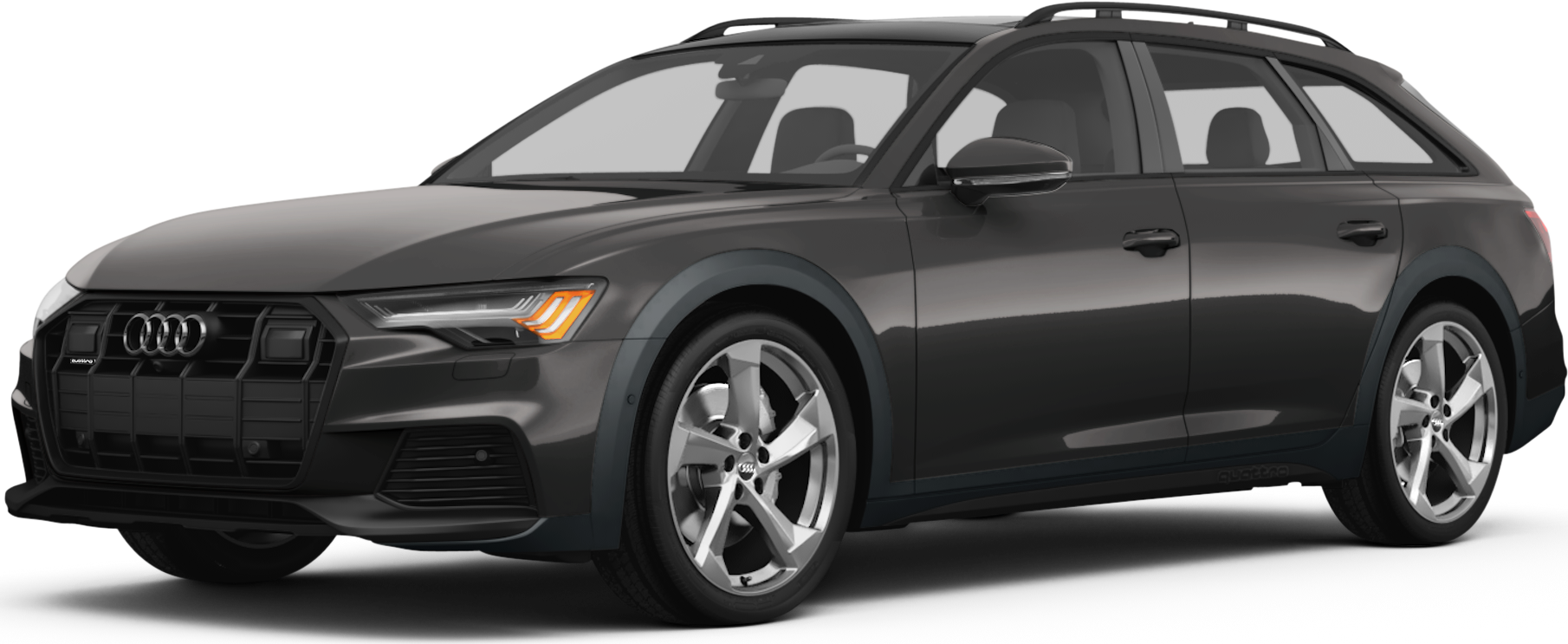 2023 Audi A6 allroad image