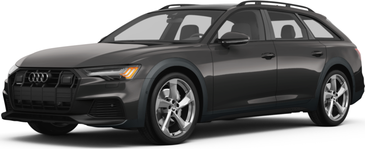 2023 Audi A6 allroad Exterior: 0