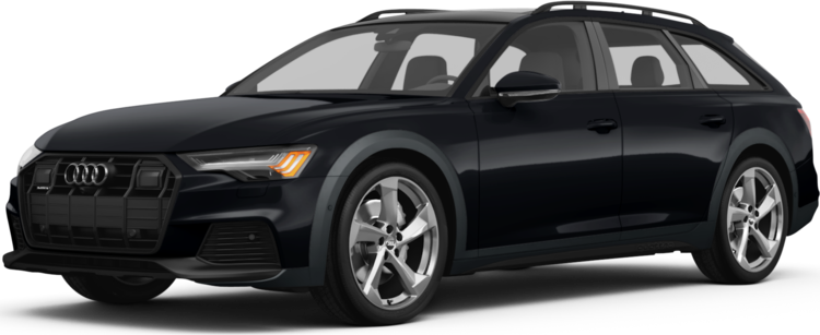 2023 Audi A6 allroad Exterior: 0