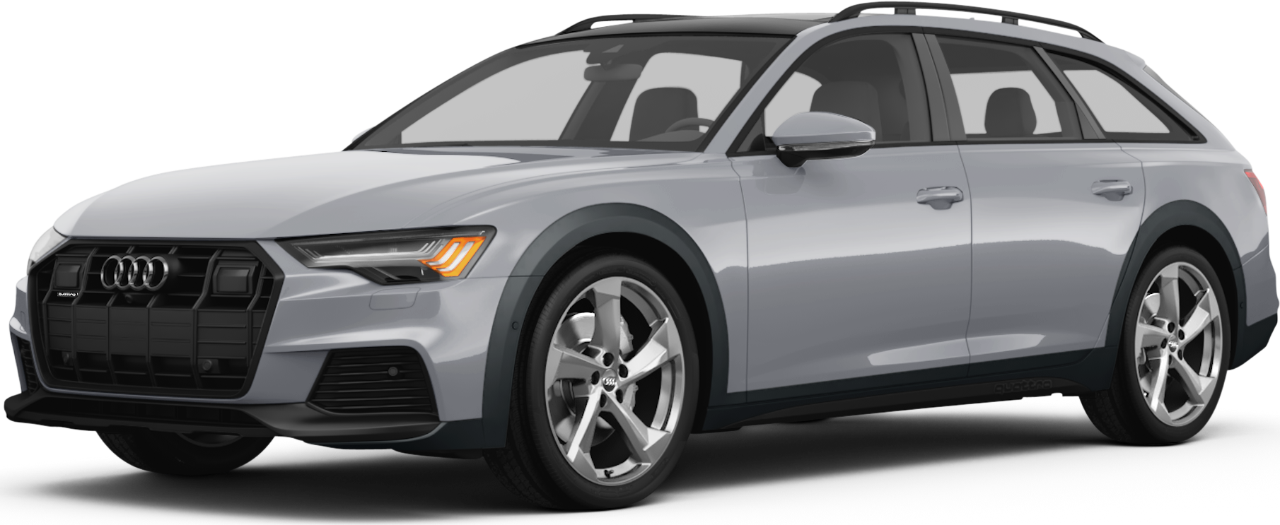 2023 Audi A6 Allroad Review Update